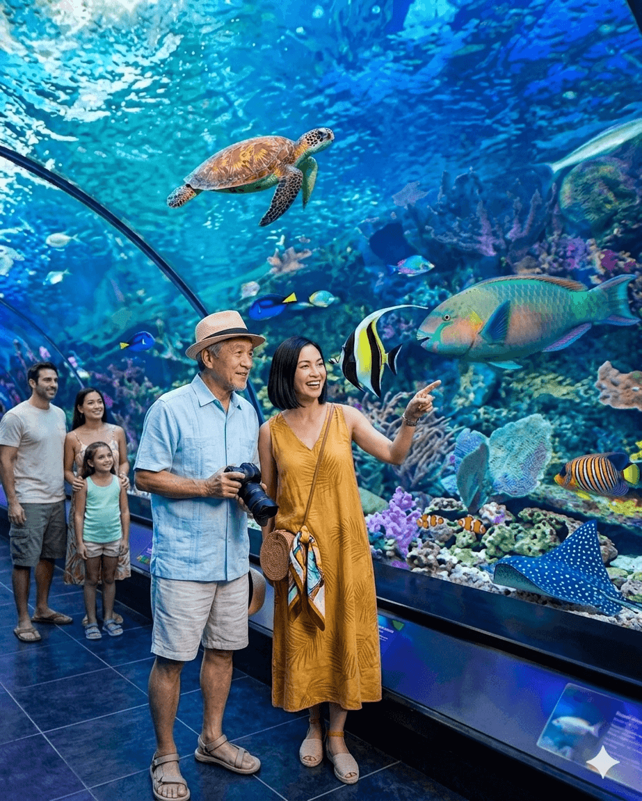 Museo del Mar