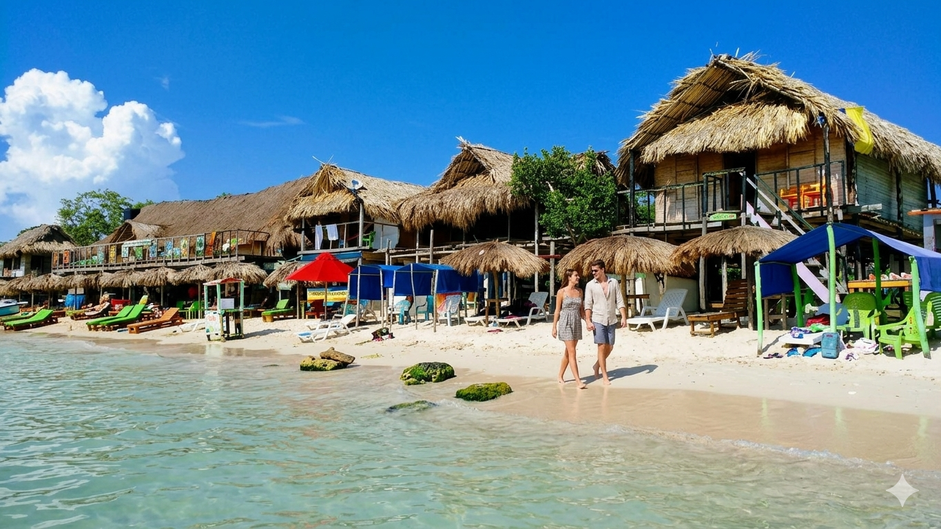 Playa Blanca