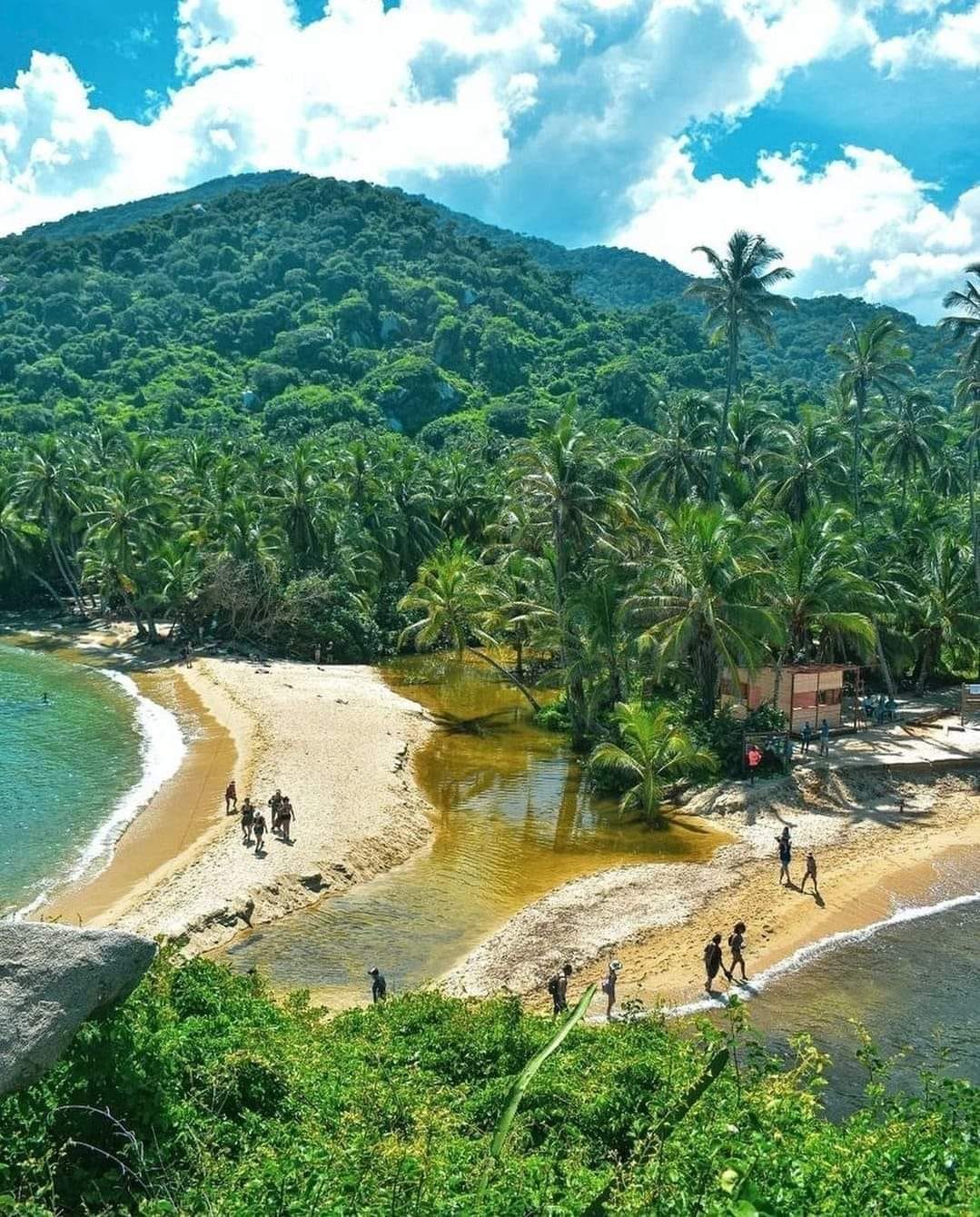 Turismo ecológico